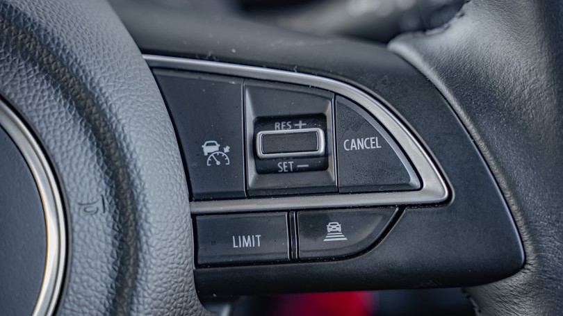 2024 Suzuki Jimny 14