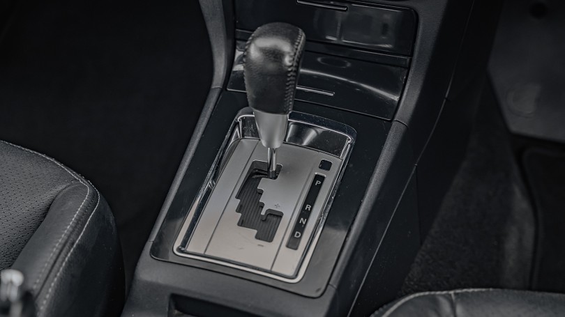 2012 Mitsubishi Lancer 17