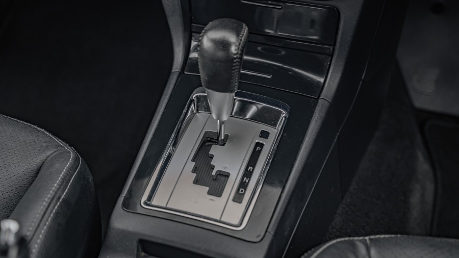2012 Mitsubishi Lancer 17