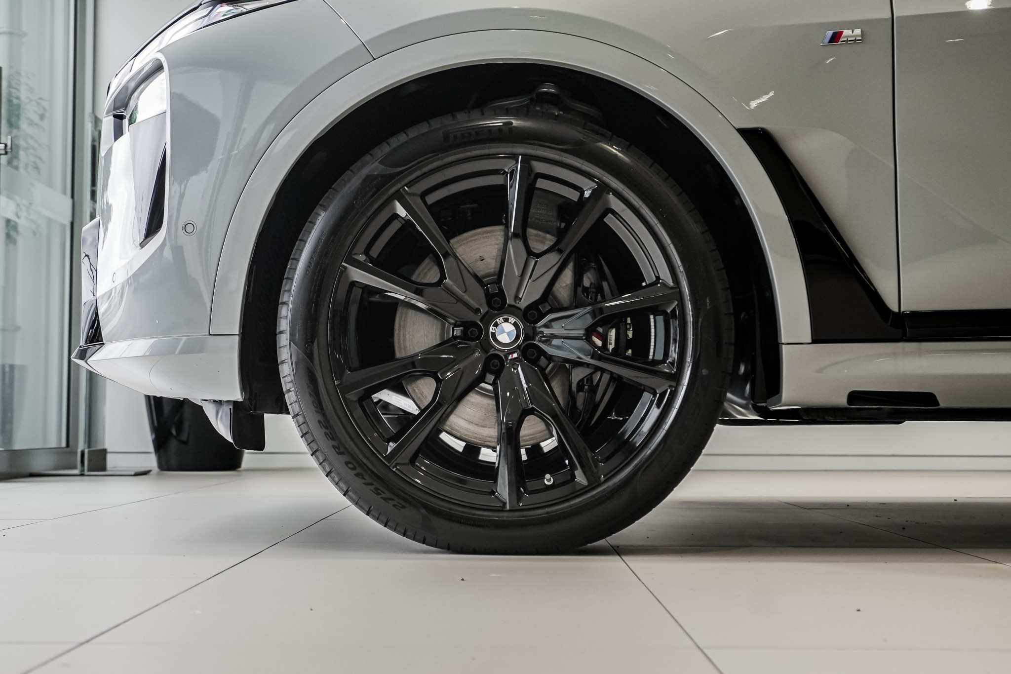 BMW X7 xDrive40d