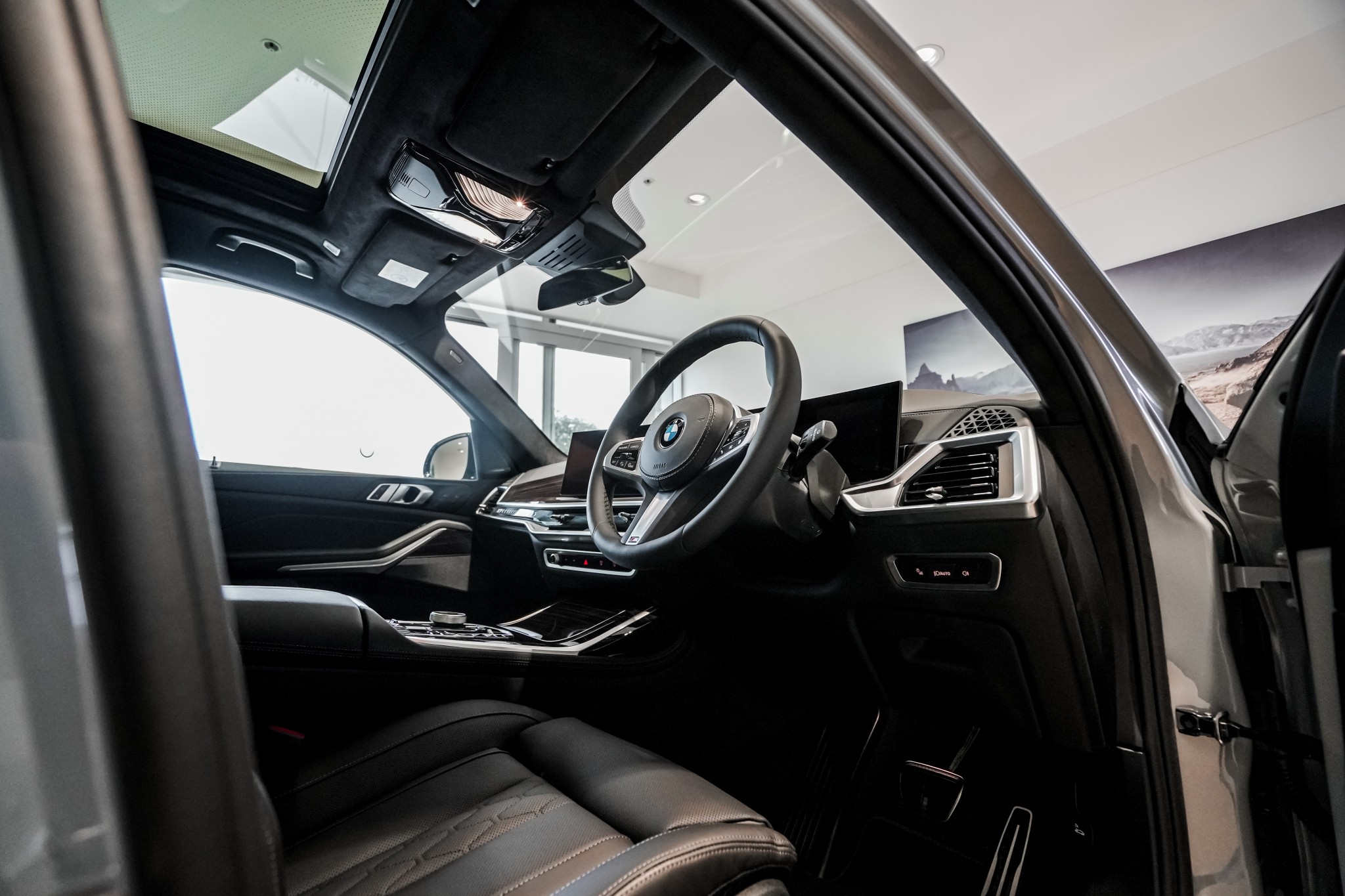 BMW X7 xDrive40d