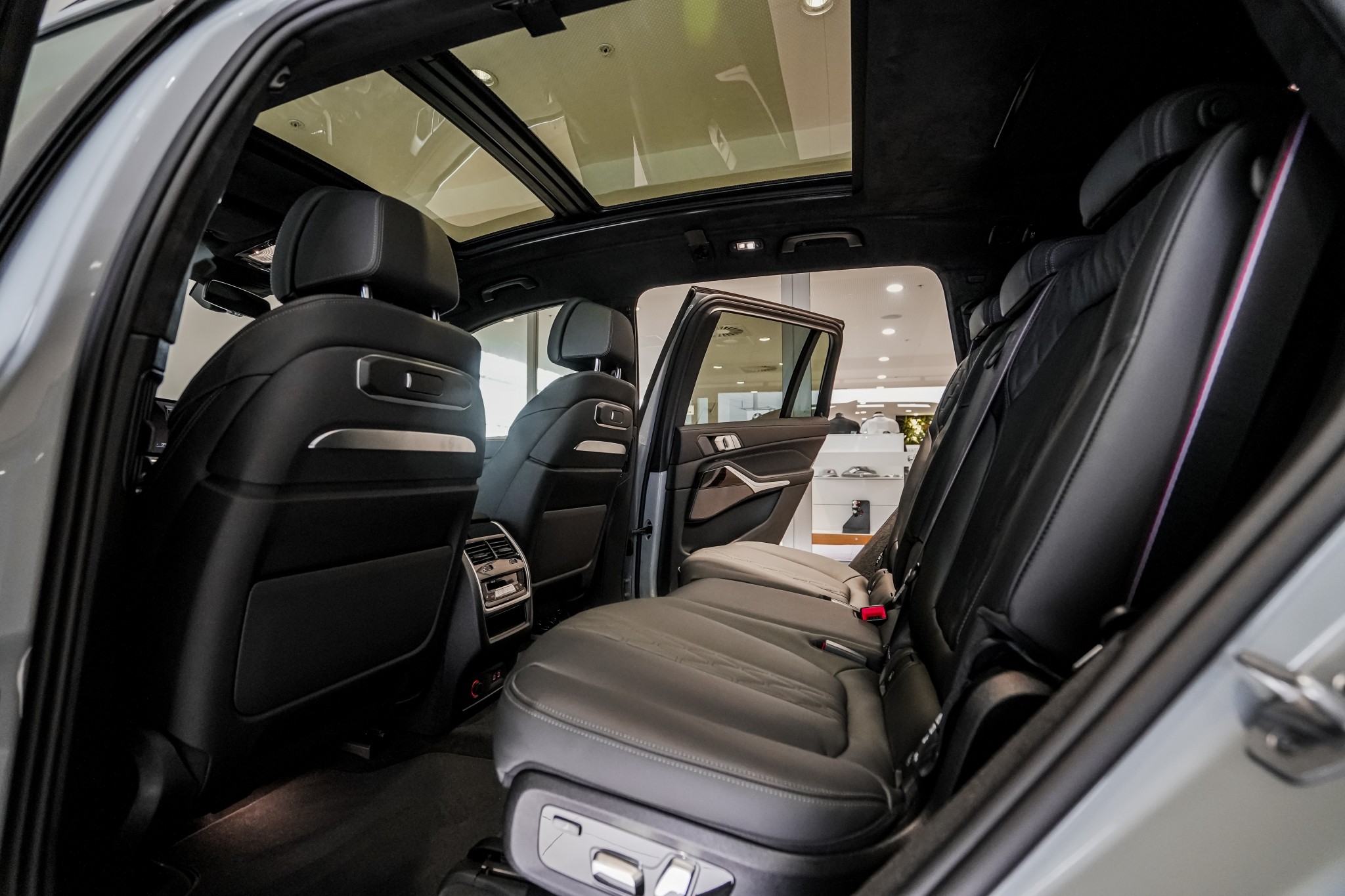 BMW X7 xDrive40d