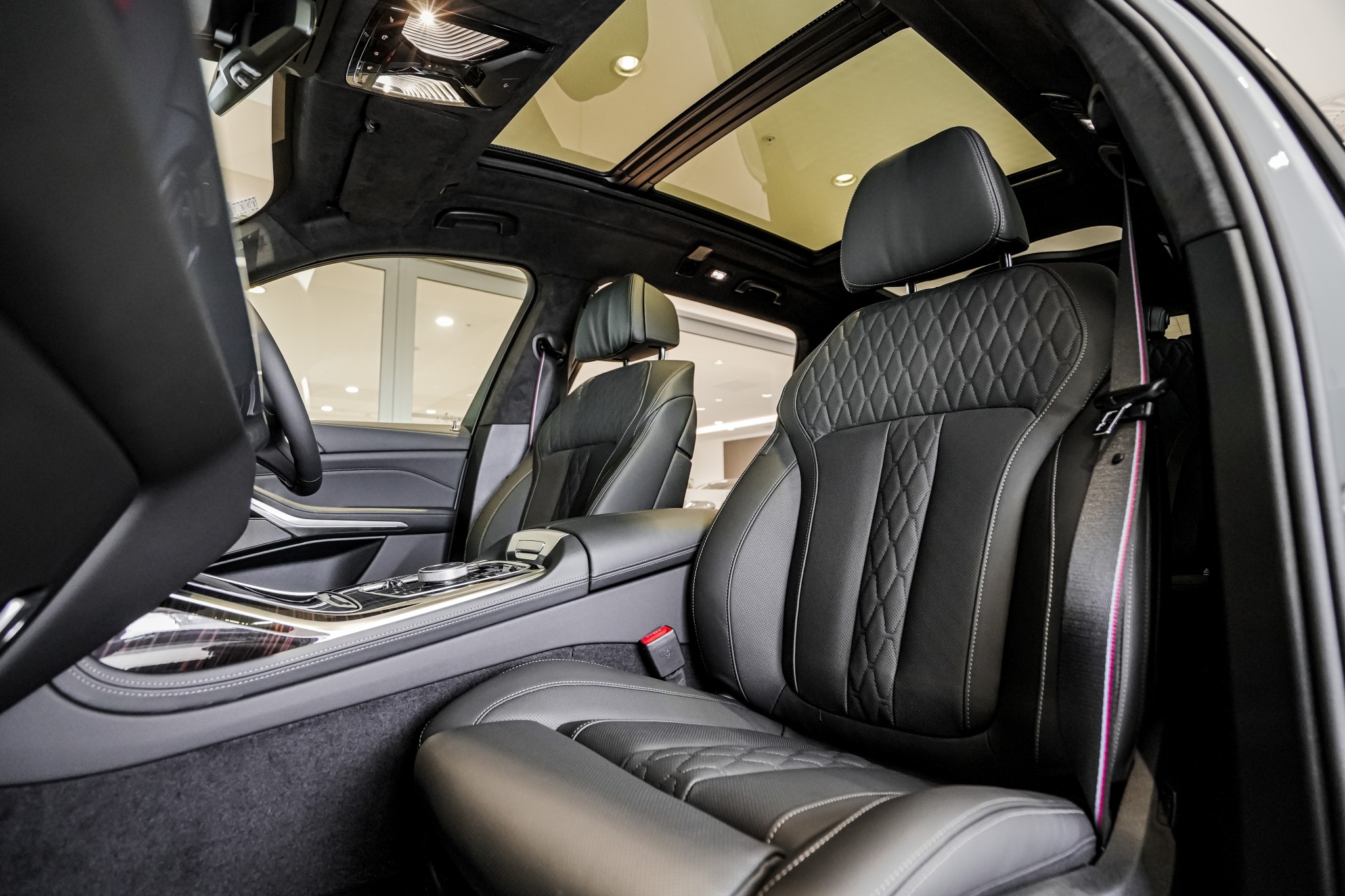 BMW X7 xDrive40d