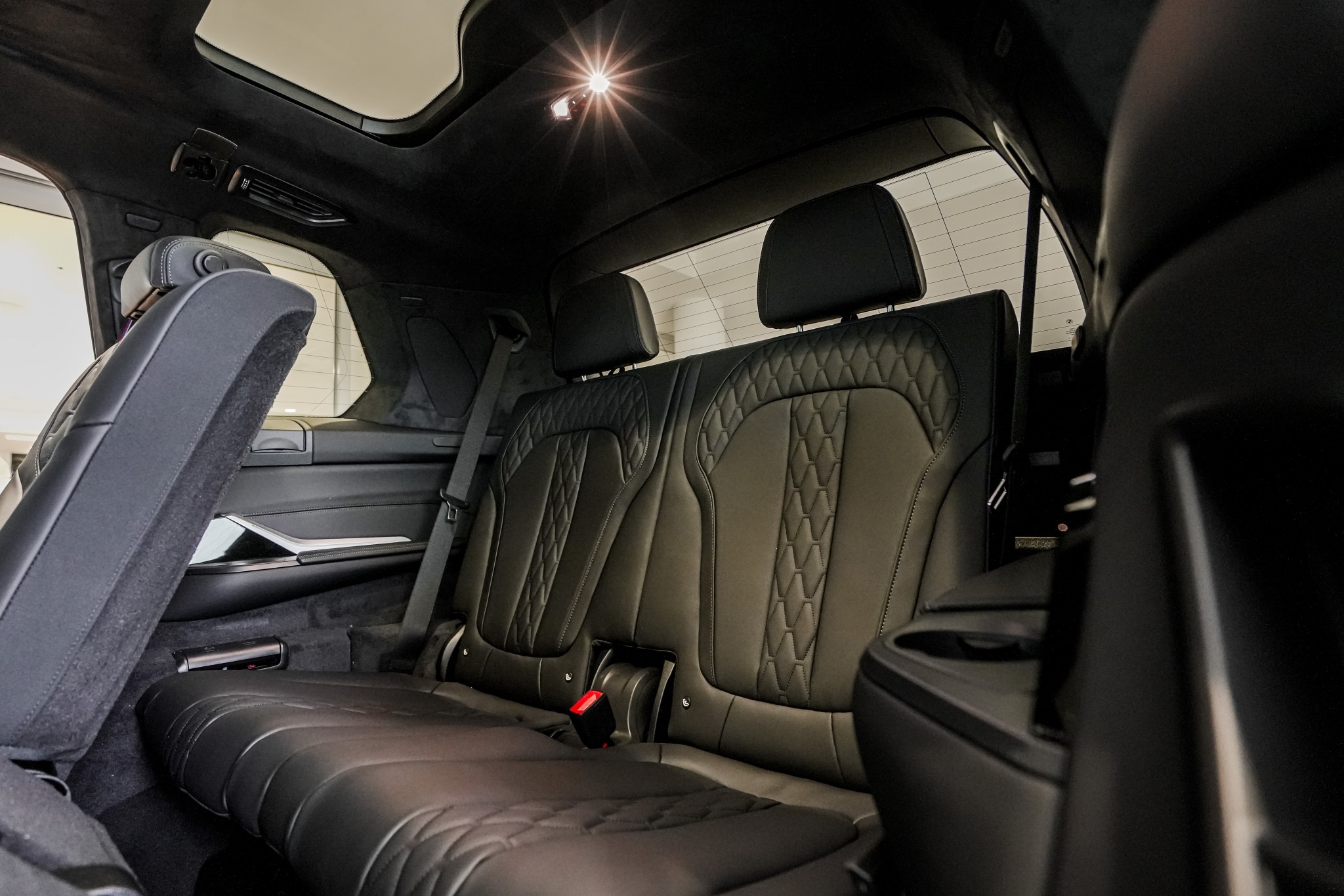 BMW X7 xDrive40d