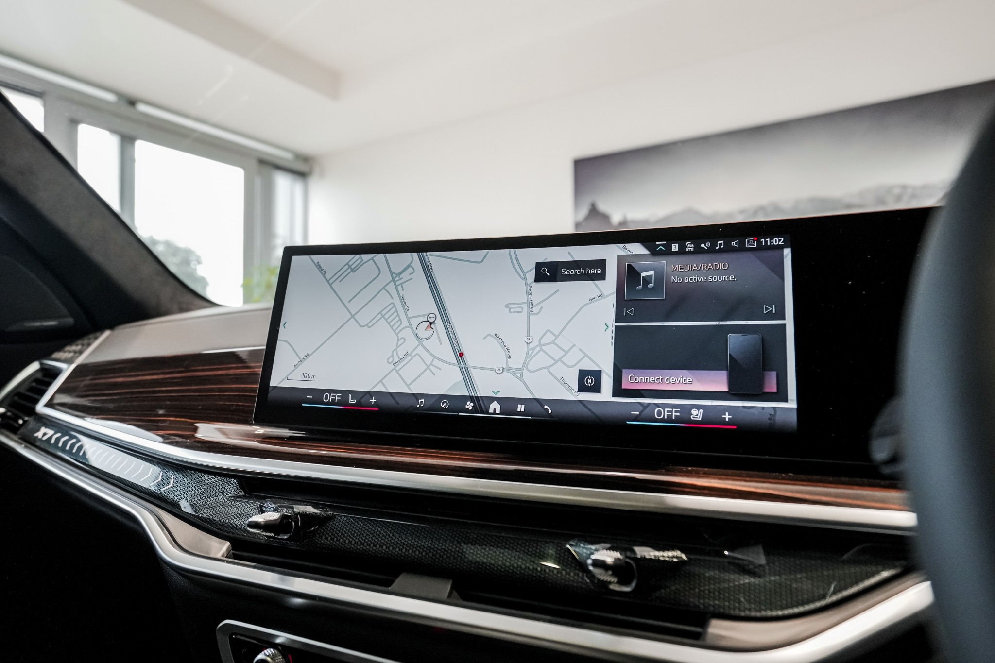BMW X7 xDrive40d