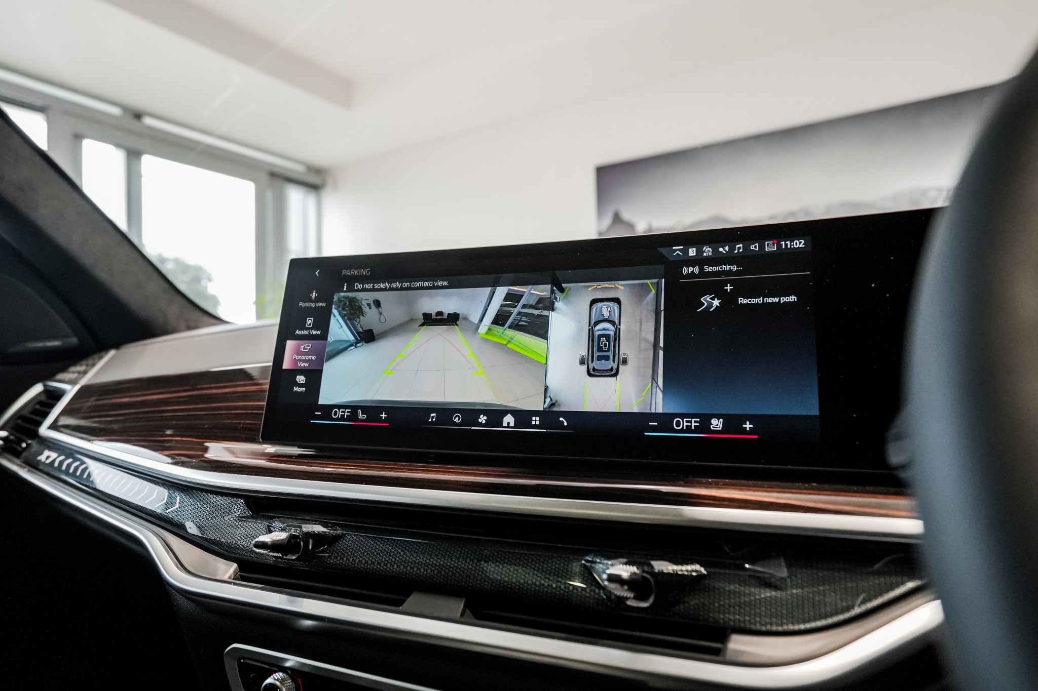 BMW X7 xDrive40d