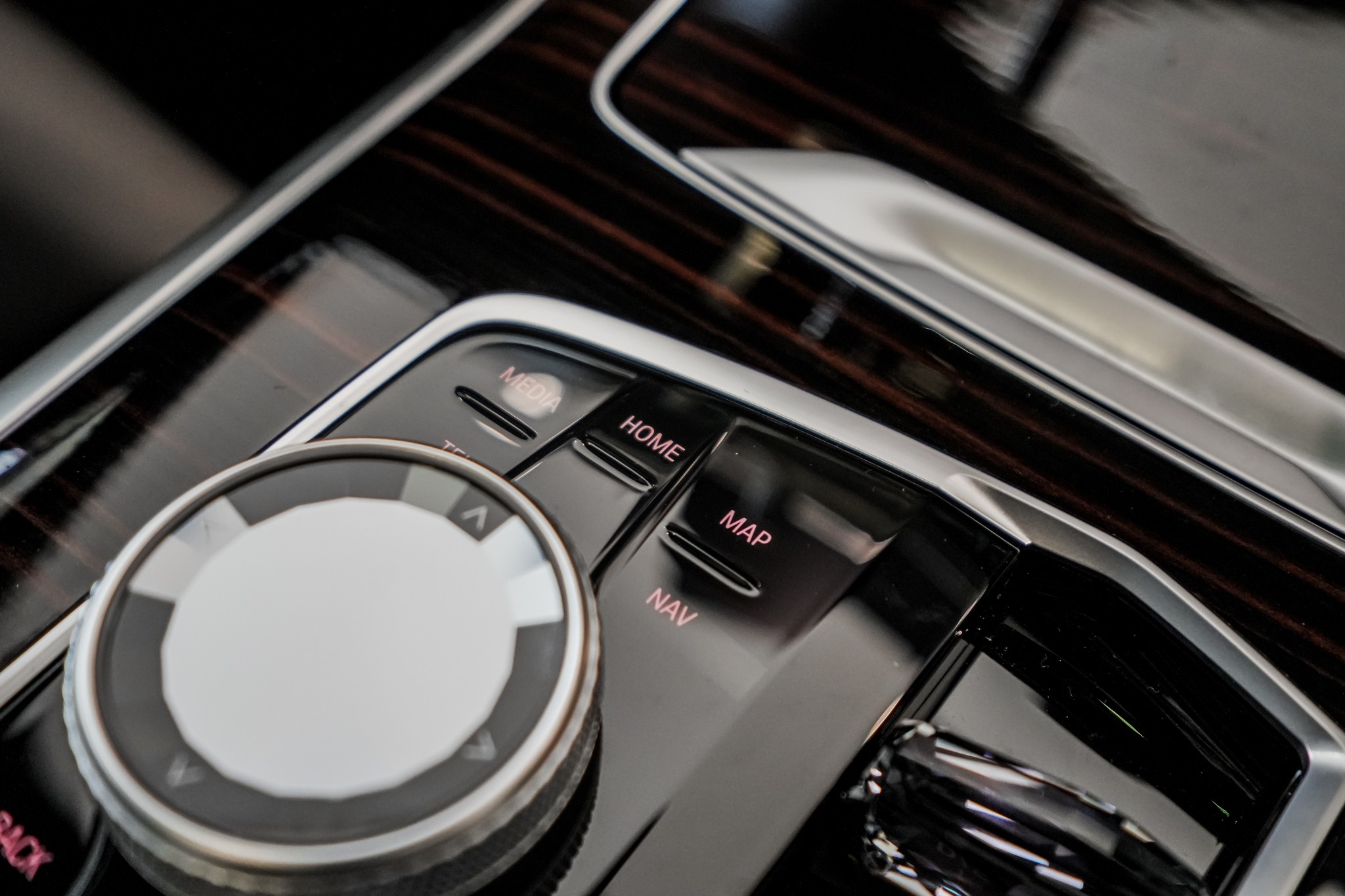BMW X7 xDrive40d