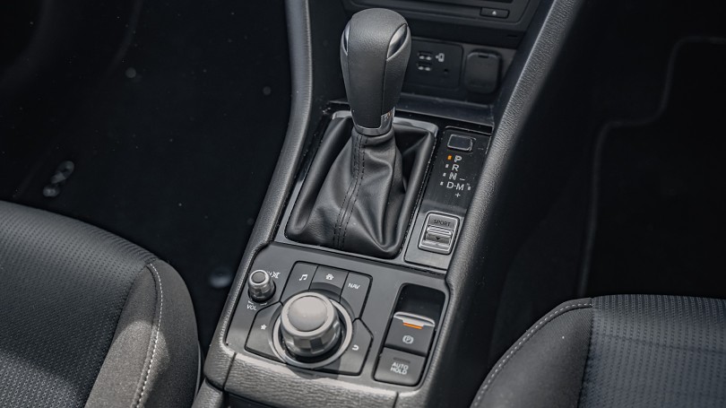 2020 Mazda CX-3 17