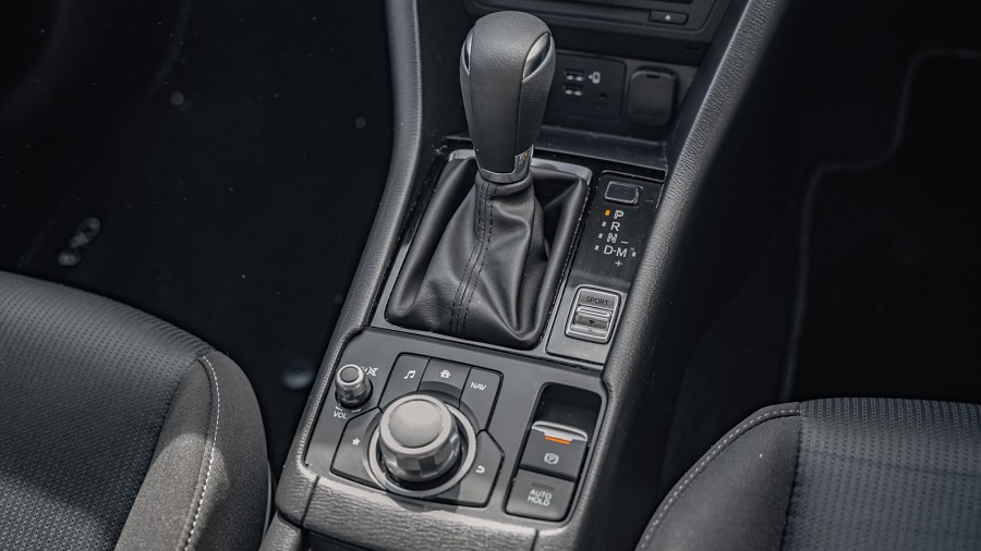 2020 Mazda CX-3 17