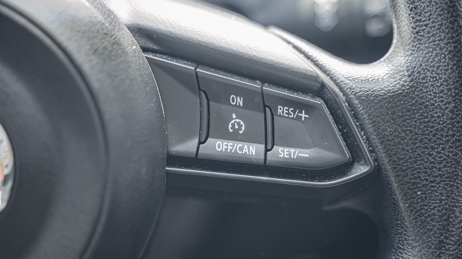 2020 Mazda CX-3 14