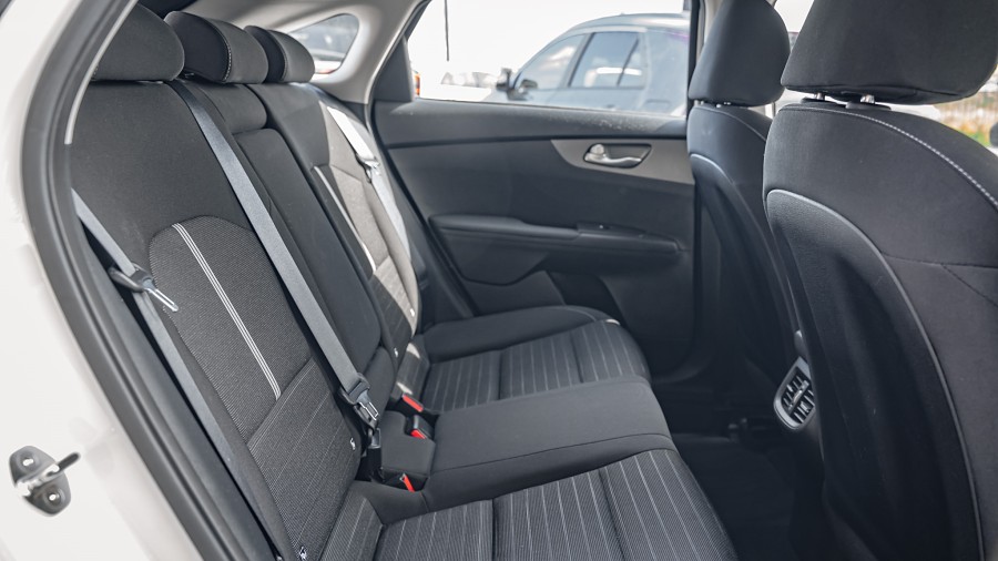 2019 Kia Cerato 16