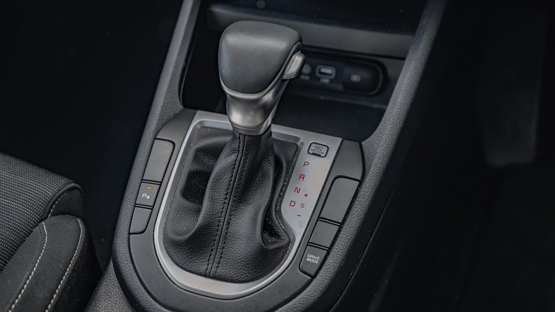 2019 Kia Cerato 17