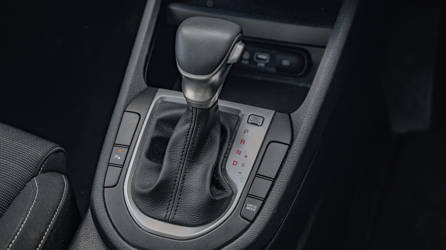 2019 Kia Cerato 17