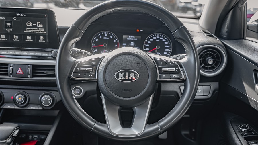 2019 Kia Cerato 11