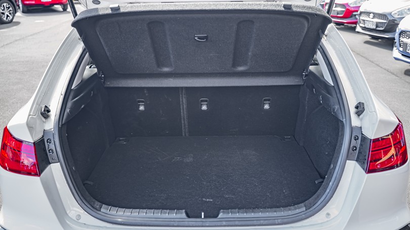 2019 Kia Cerato 18