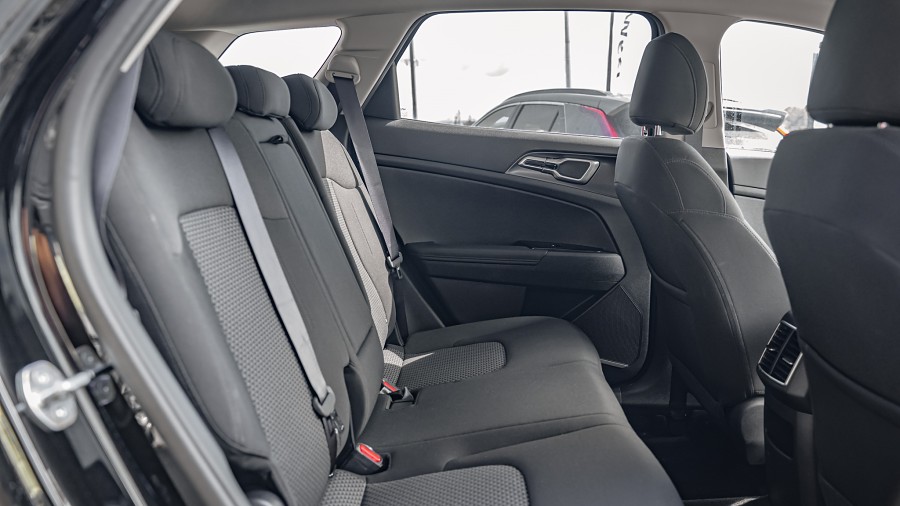 2024 Kia Sportage 15