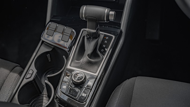 2024 Kia Sportage 16