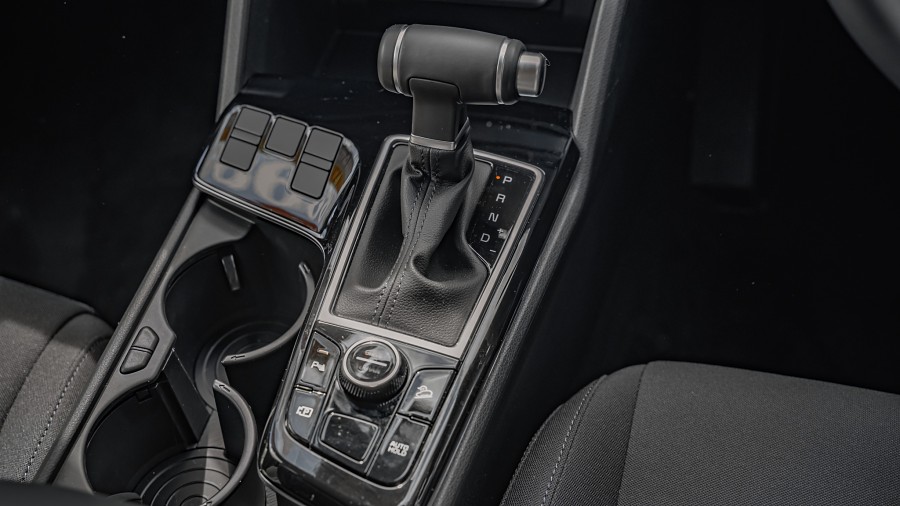 2024 Kia Sportage 16
