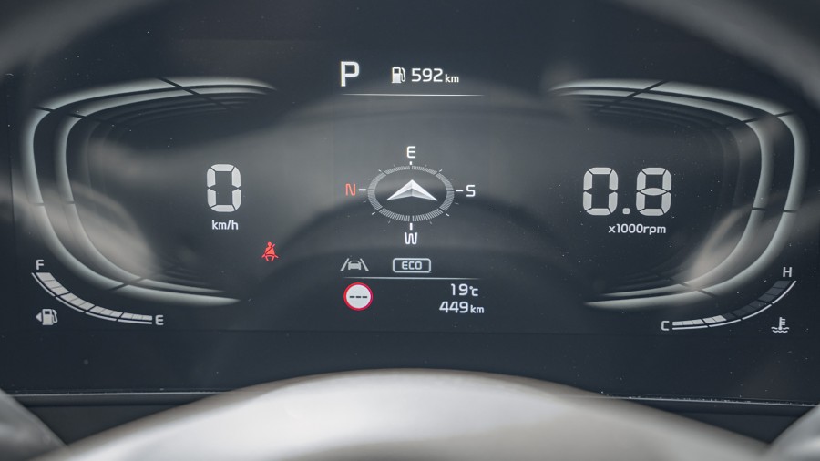2024 Kia Sportage 11
