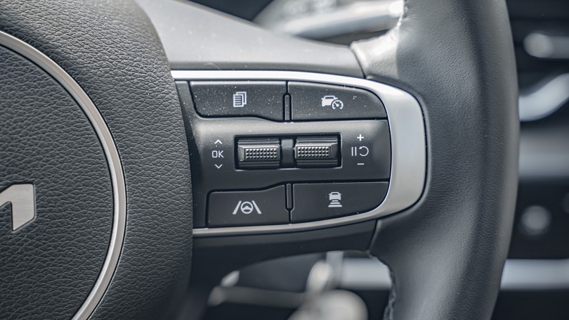2024 Kia Sportage 13