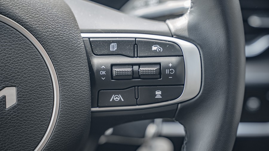 2024 Kia Sportage 13