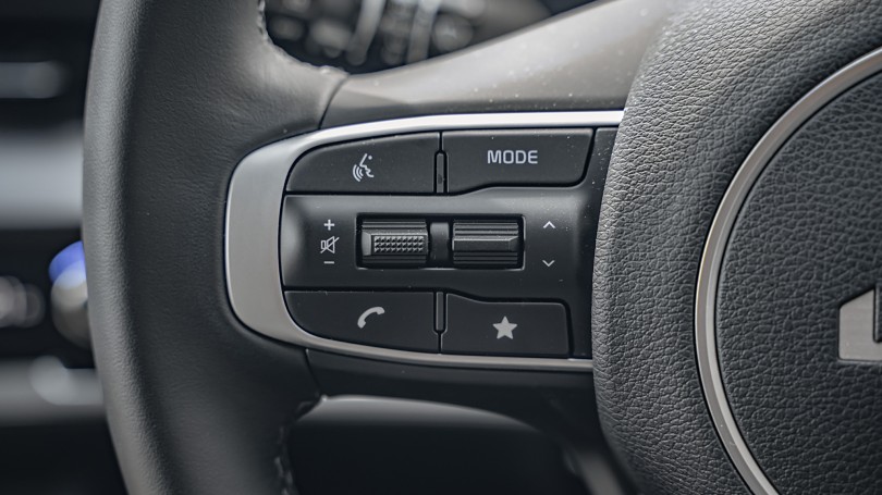2024 Kia Sportage 12