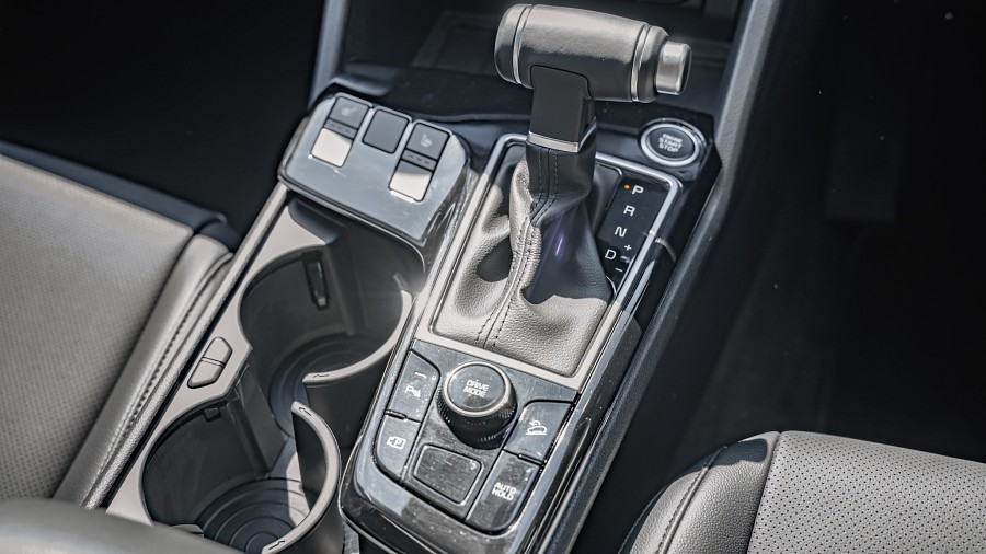 2022 Kia Sportage 17