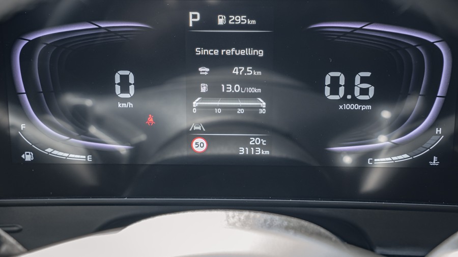 2022 Kia Sportage 12
