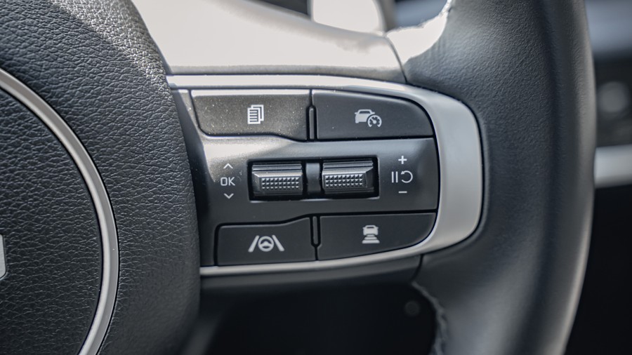 2022 Kia Sportage 14