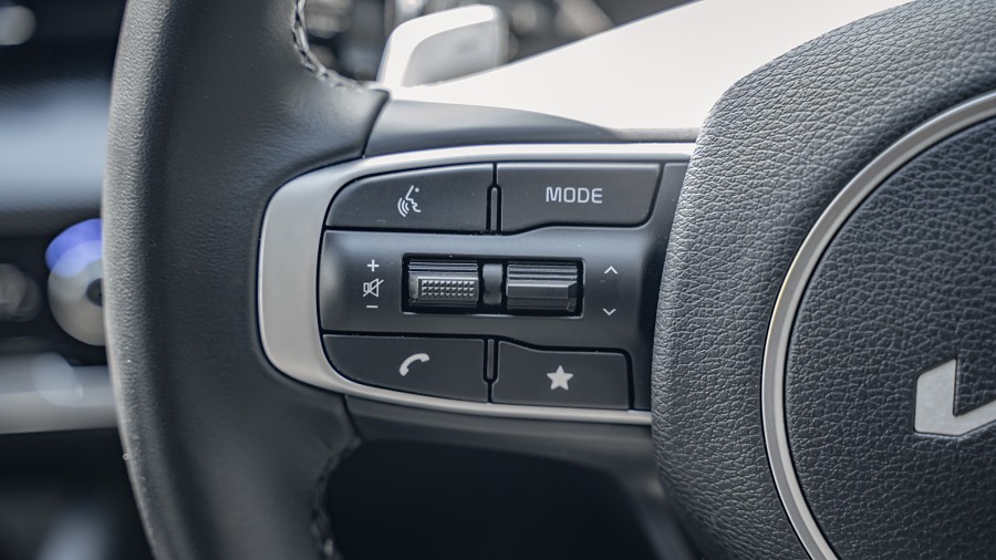 2022 Kia Sportage 13