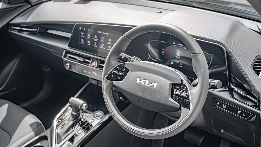 2024 Kia Niro 9