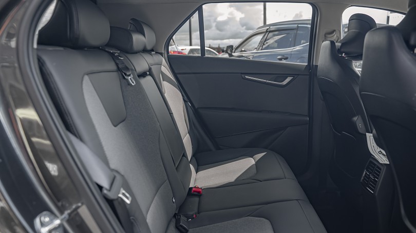 2024 Kia Niro 16