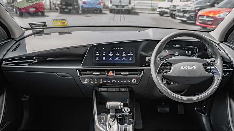2024 Kia Niro 10