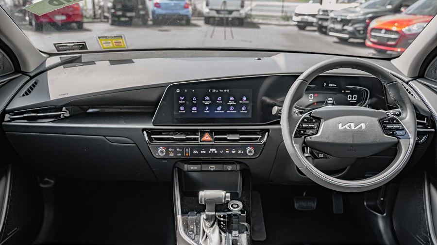 2024 Kia Niro 10
