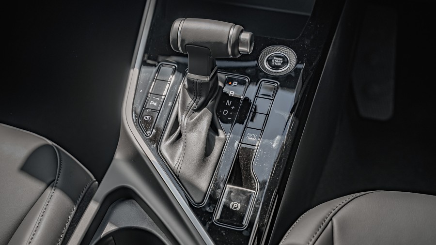 2024 Kia Niro 17