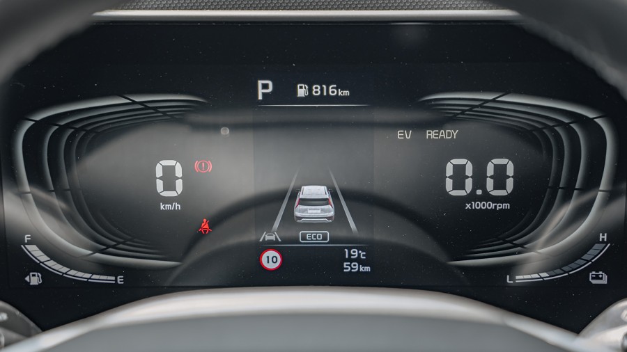 2024 Kia Niro 12