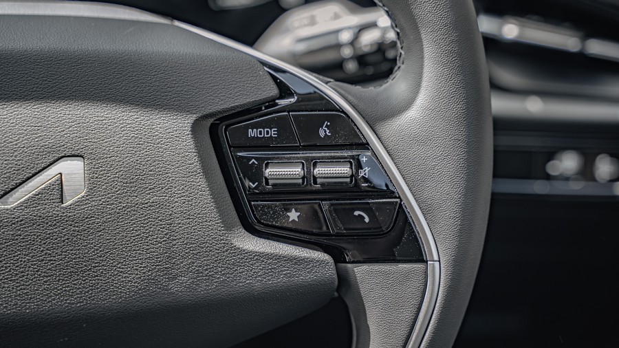 2024 Kia Niro 14