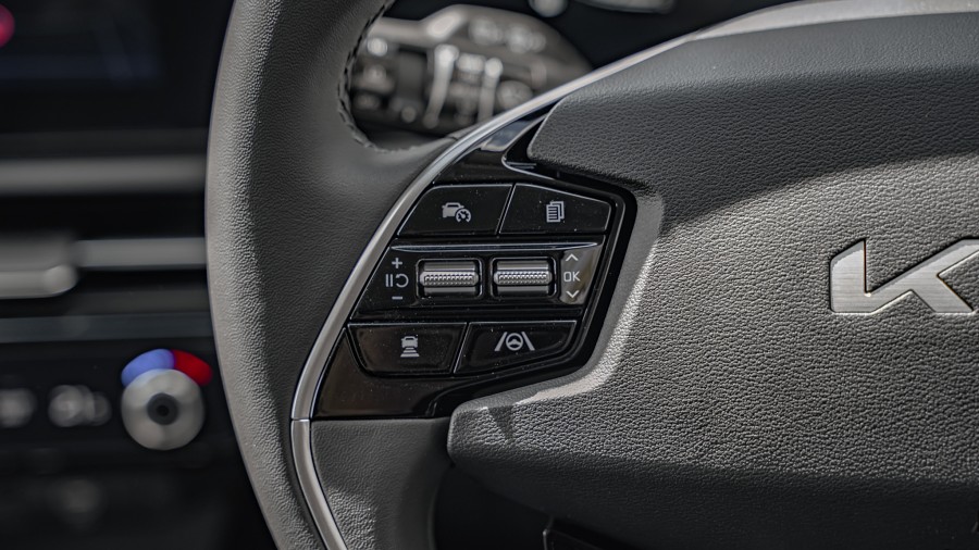 2024 Kia Niro 13