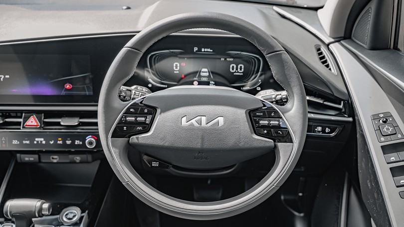 2024 Kia Niro 11