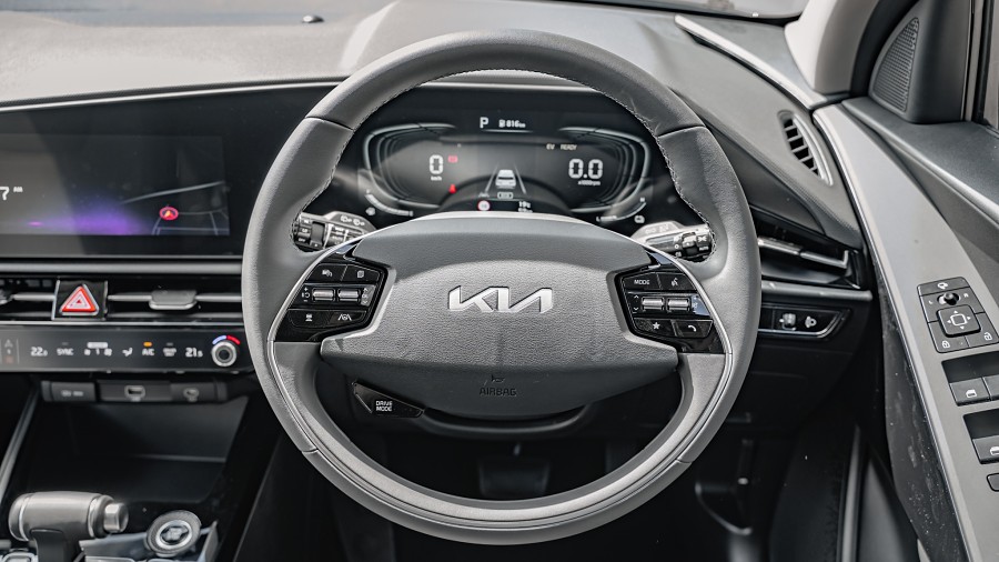 2024 Kia Niro 11