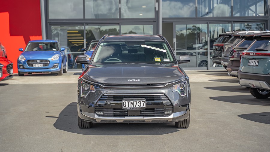 2024 Kia Niro 3