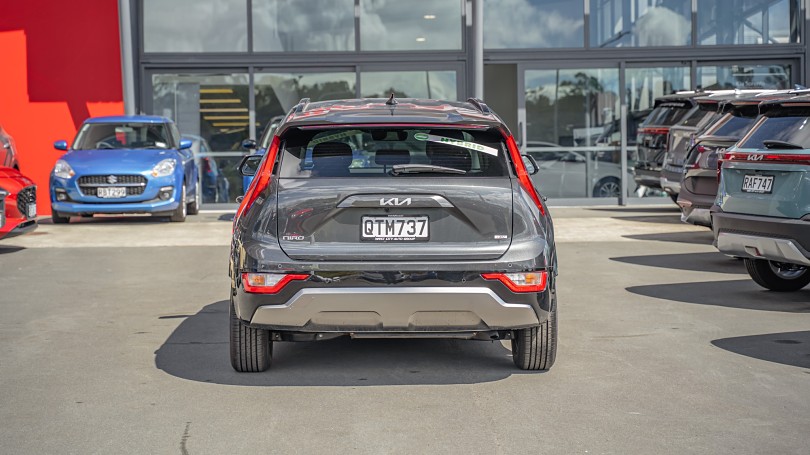 2024 Kia Niro 4