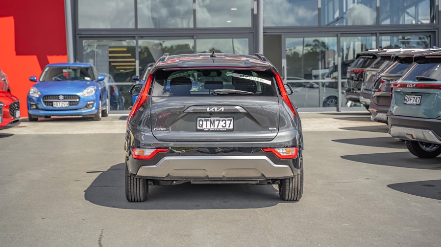 2024 Kia Niro 4