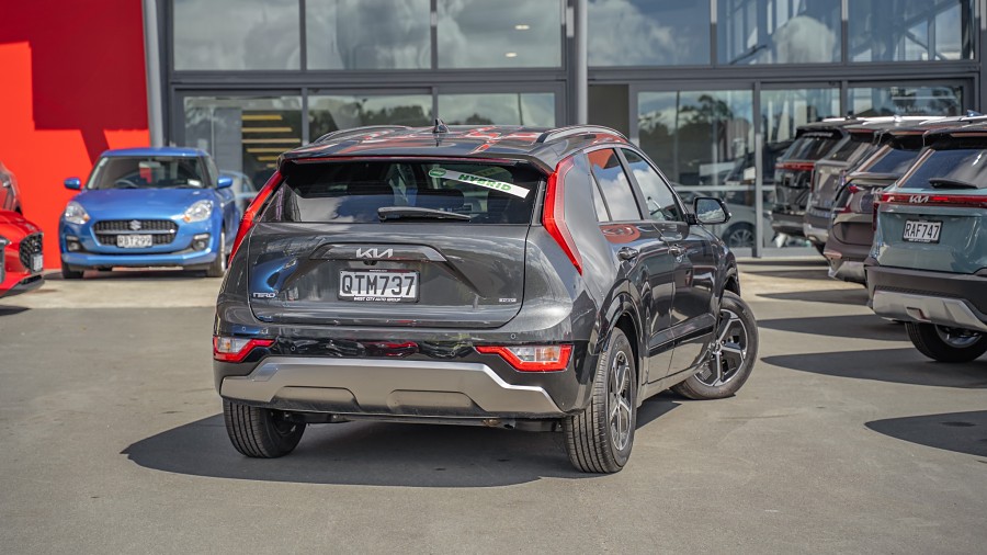 2024 Kia Niro 2