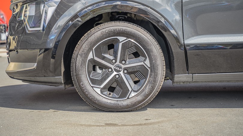2024 Kia Niro 6
