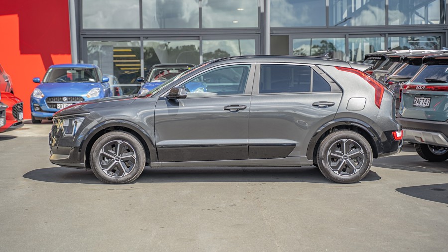 2024 Kia Niro 5