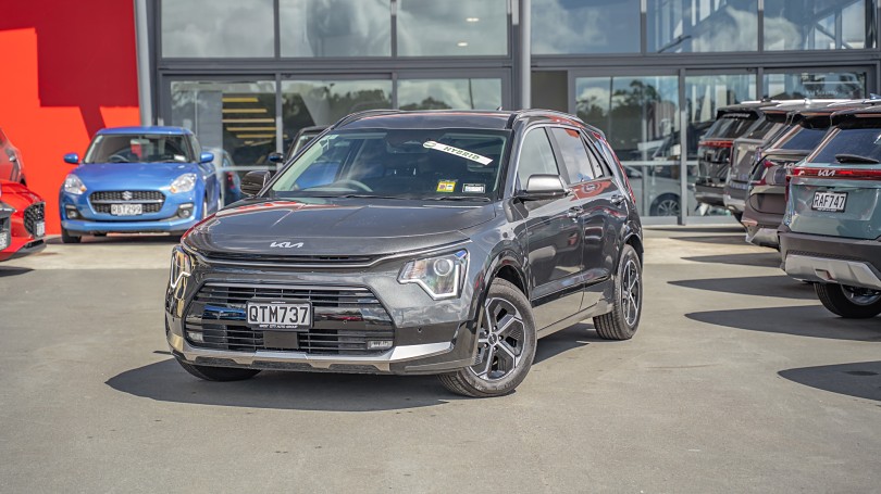 2024 Kia Niro 1