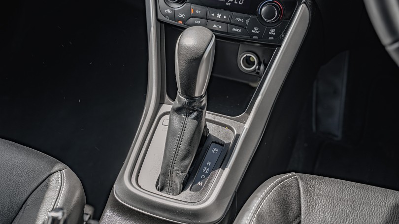 2022 Suzuki S-Cross 17