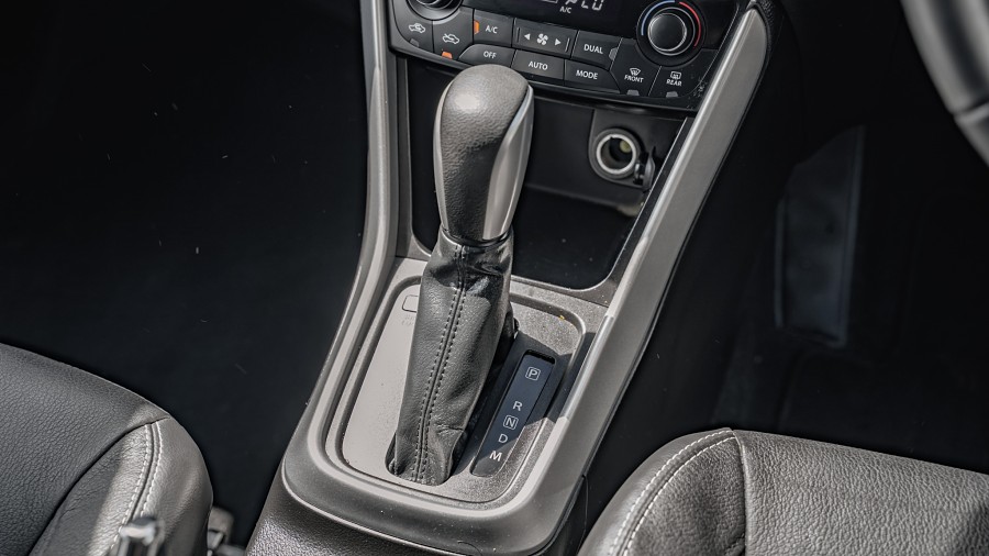 2022 Suzuki S-Cross 17
