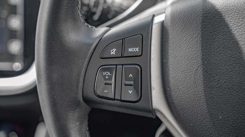 2022 Suzuki S-Cross 13